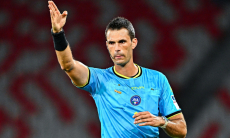 Объявлены судьи на матчи 26-го тура КПЛ