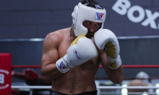 Экс-чемпион мира из Казахстана сообщил хорошую новость перед боем с непобежденным нокаутером