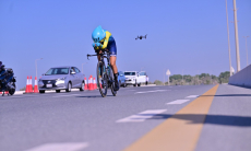 Казахстан выиграл пятое «золото» на Азиаде-2025