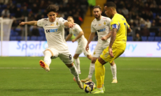 Вынесен вердикт матчу «Кайрат» — «Астана» за «золото» КПЛ-2025