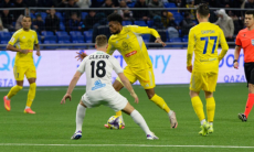 Высчитаны шансы на победу в «золотом» матче КПЛ-2025 между «Кайратом» и «Астаной»