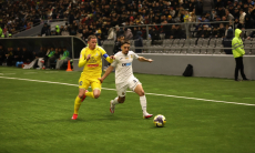 Стали известны стартовые составы «Кайрата» и «Астаны» на матч за титул КПЛ