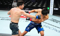 Тренер Шавката Рахмонова раскрыл причины неожиданного поражения казахстанца в UFC