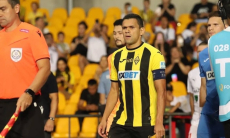 «Кайрат» объявил об уходе многолетнего лидера