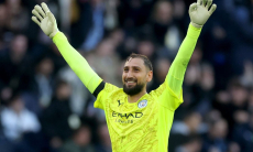 Доннарумма сделал выбор между Холандом и Мбаппе