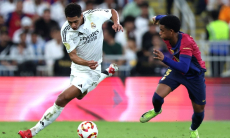 В Казахстане выбрали фаворита матча «Реал» — «Барселона»