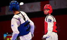 Казахстанец сразится за золотую медаль Азиатских игр