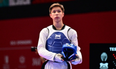 Казахстанец пробился в финал Азиады-2025 и поборется за «золото»