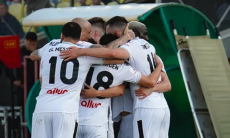 Неожиданно завершился последний матч «Тобола» в КПЛ-2025