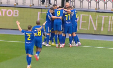 Драматичный матч «Кайрат» — «Астана» определил чемпиона КПЛ-2025