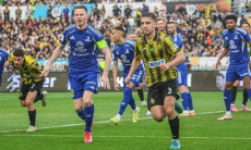 Определились все призеры, участники еврокубков и неудачник КПЛ-2025