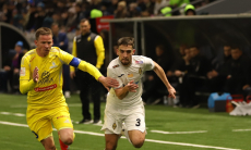 В Европе отреагировали на исход матча «Кайрат» — «Астана» за «золото» КПЛ-2025