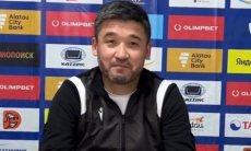 Наставник «Тобола» подвел итоги сезона-2025