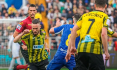 Видеообзор матча за чемпионство в КПЛ