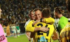 В Узбекистане отреагировали на второе подряд чемпионство «Кайрата»