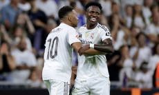 «Реал» назвал стартовый состав на матч с «Барселоной»