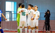 13 голов забили в матче чемпионата Казахстана