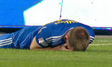 Лидер «Астаны» «подарил» «Кайрату» чемпионство в КПЛ-2025. Видео