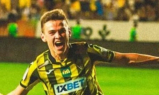 Футболист «Кайрата» поделился эмоциями после победы в чемпионате Казахстана