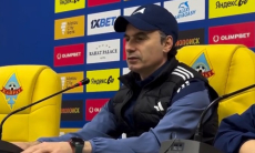 Григорий Бабаян сделал заявление после «золотого» матча «Кайрат» — «Астана»