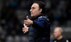 «Мы забиваем пять — договорной матч, „Кайрату“ забивают пять — машину вратарю». Бабаян рассказал о хейте «Астаны»