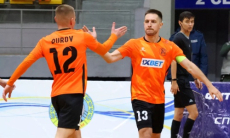 «Тулпар» победил «Каспий» в матче чемпионата Казахстана