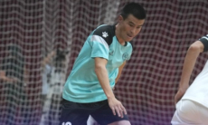 Со счетом 8:8 завершился матч чемпионата Казахстана