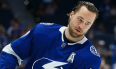 Экс-игрок «Барыса» установил рекорд в НХЛ