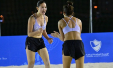 Казахстанские волейболистки завоевали медаль Азиады-2025