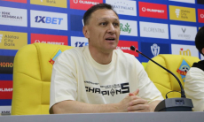 Рафаэль Уразбахтин высказался о чемпионстве «Кайрата», «Астане», ключевом матче и разговоре с Сатпаевым