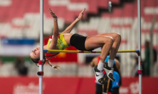 Казахстанские легкоатлетки выиграли две медали Азиады-2025