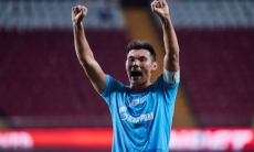 Алип помог «Зениту» вырвать победу у клуба Зайнутдинова в РПЛ