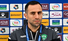 Тимур Кападзе раскрыл правду об отношениях с Фабио Каннаваро