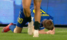 «Кайрат» добился своего, «Астана» не заслужила, остальное не так важно. Итоги матчей заключительного тура КПЛ-2025