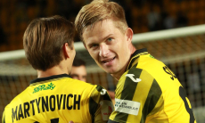 В Узбекистане отреагировали на исход «золотого» матча «Кайрат» — «Астана»