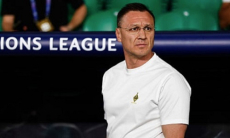 Рафаэль Уразбахтин назвал цель «Кайрата» в Лиге Чемпионов