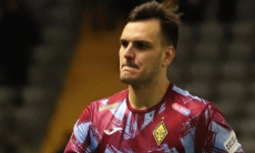 «Надеюсь, мы там тоже пошумим». Заруцкий высказался о Лиге Чемпионов и своей травме