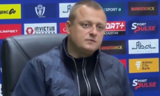 Наставник аутсайдера КПЛ рассказал о давлении и спасении