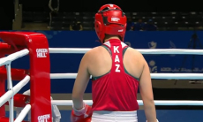 Казахстан проиграл Узбекистану два боя за медали Азиады-2025