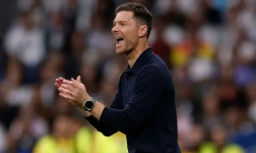 Хаби Алонсо сделал заявление после победы «Реала» над «Барселоной»