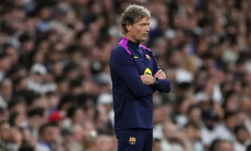 Тренер «Барселоны» объяснил поражение «Реалу» в Эль-Класико