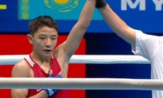 Нокаутами и разгромами завершились бои Казахстана за медали Азиады-2025