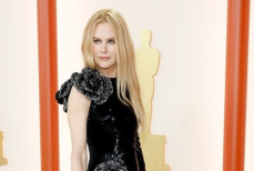 Николь Кидман передумала разводиться