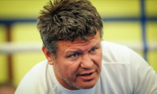 «Уже невозможно». Тактаров выступил с призывом по Нурмагомедову