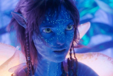 Известная певица написала песню для фильма «Аватар: Пламя и пепел»