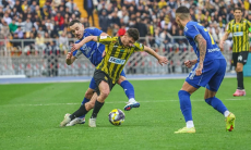 Али Алиев рассказал, за счет чего «Кайрат» победил «Астану»