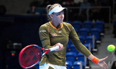 Елена Рыбакина официально узнала новое место в мировом рейтинге WTA