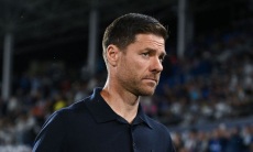 Хаби Алонсо отреагировал на истерику Винисиуса после замены в Эль-Класико