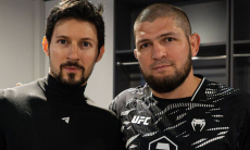 Хабиб Нурмагомедов обратился к Павлу Дурову