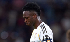 Стало известно, что Винисиус сказал Ямалю во время конфликта после Эль-Класико